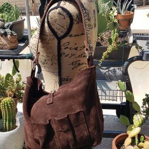 Tylie Malibu...hobo bag